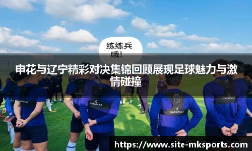 申花与辽宁精彩对决集锦回顾展现足球魅力与激情碰撞