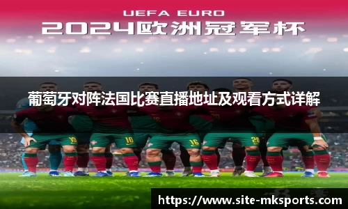 葡萄牙对阵法国比赛直播地址及观看方式详解